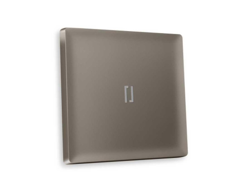 Лицевая панель выключателя AMBRELLA VOLT AP6320