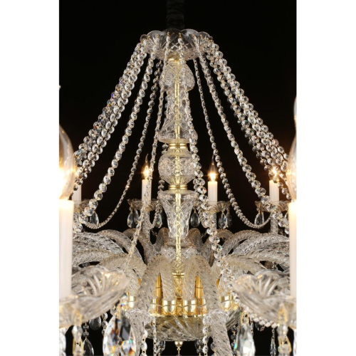 Люстра подвесная APL.810.03.20 фото 11