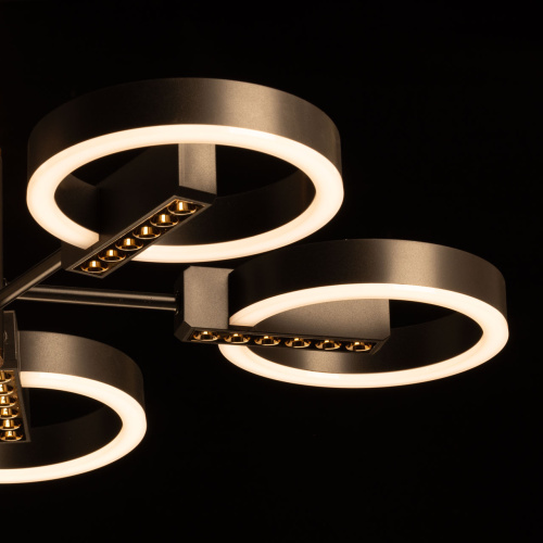 Люстра De City Драйв фото 5