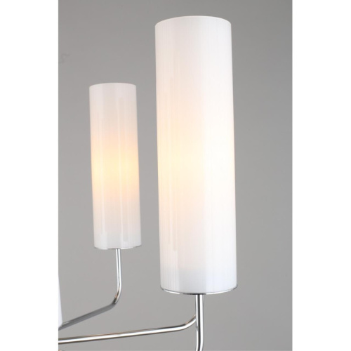 Люстра потолочная OML-99607-08 фото 8