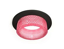 Комплект встраиваемого светильника Ambrella light Techno Spot XC (C6513, N6152) XC6513042