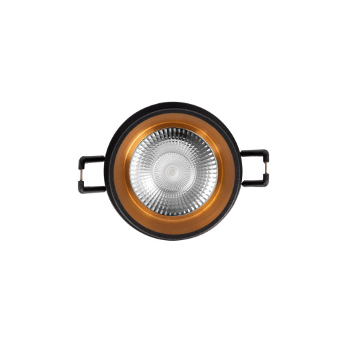 10343/B Black Gold Встраиваемый светильник LOFT IT Limit фото 5