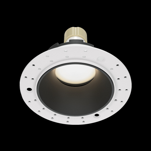 Встраиваемый светильник Technical DL051-U-2WB фото 4