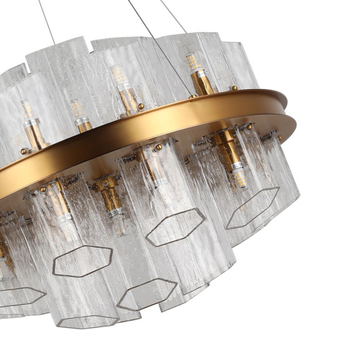 Люстра BRCH9191-AB фото 5 Люстра BRCH9191-AB фото 5