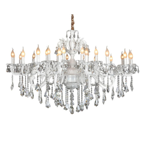 Люстра подвесная OML-30807-27 фото 3