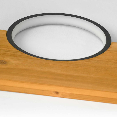 Торшер Lussole LOFT MODESTO LSP-0905 фото 4