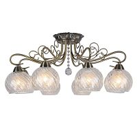 Люстра потолочная OML-53507-08