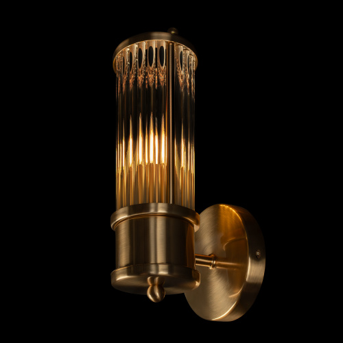 10449W/A AB Настенный светильник LOFT IT Vessel фото 2 10449W/A AB Настенный светильник LOFT IT Vessel фото 2