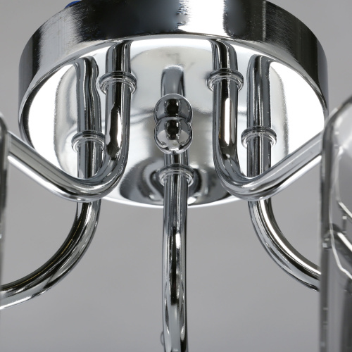 Люстра потолочная De City Олимпия 106010105 фото 10