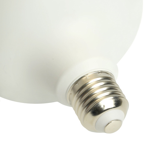 Лампа светодиодная SAFFIT SBHP1060 E27-E40 60W 230V 4000K фото 2