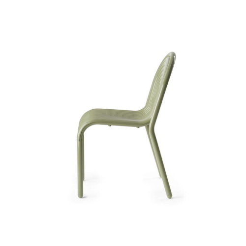 Стул Groove Side Moss фото 7