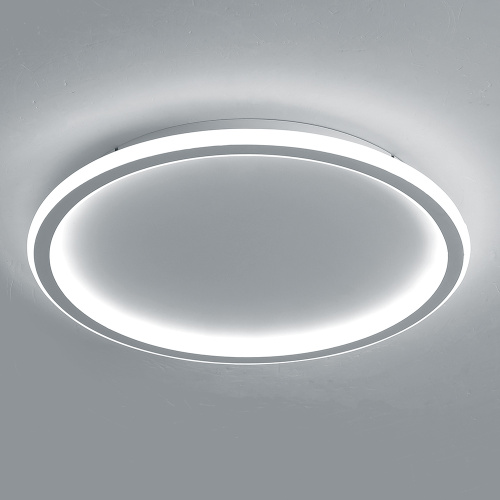 Светодиодный светильник накладной Feron AL5801 RING тарелка 60W 4000K фото 3