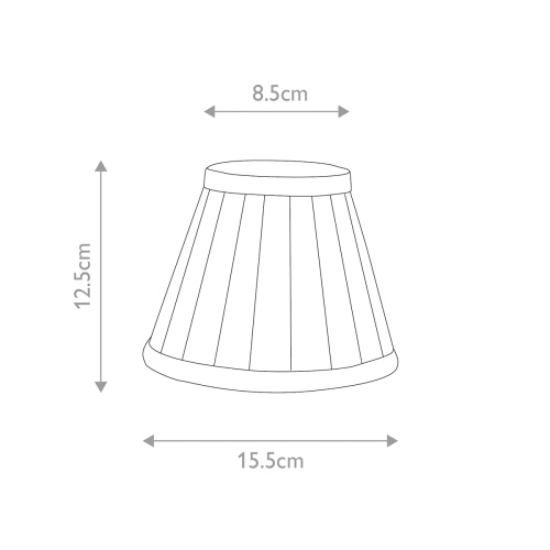 Абажур Elstead Interior, Арт. LS162 фото 2