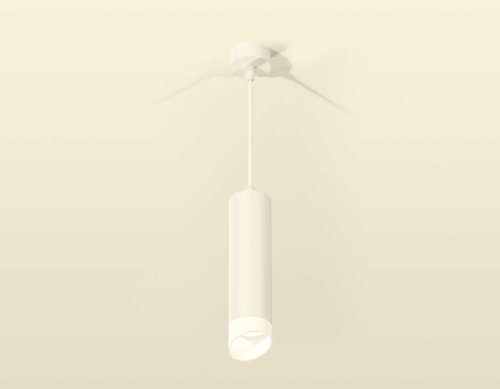 Комплект подвесного светильника Ambrella light Techno Spot XP6355004 SWH/FR белый песок/белый матовый (A2301,C6355,N6256) фото 3