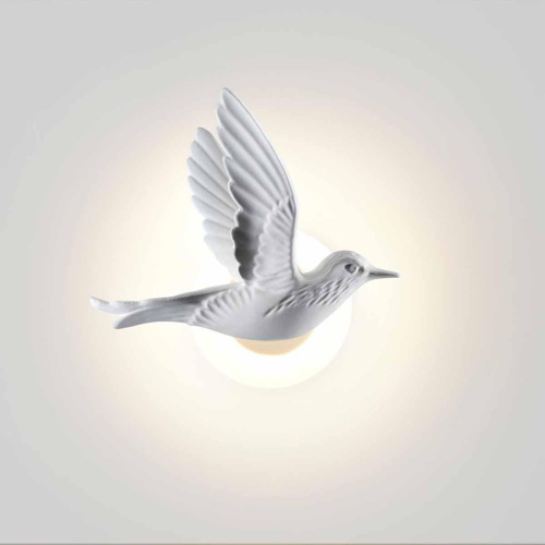 Настенный светильник Odeon Light Hightech Colombella 4310/3WL фото 4