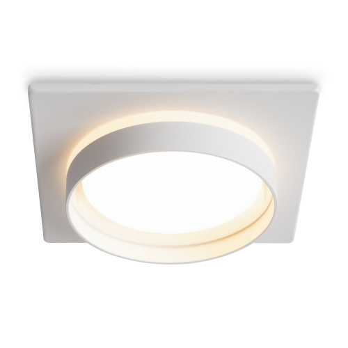 Встраиваемый светильник NUVOLT LDL-025W фото 2