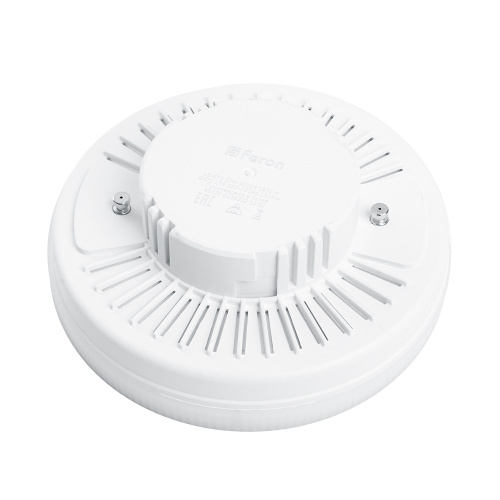 Лампа светодиодная Feron LB-471 GX70 12W 175-265V 2700K фото 2