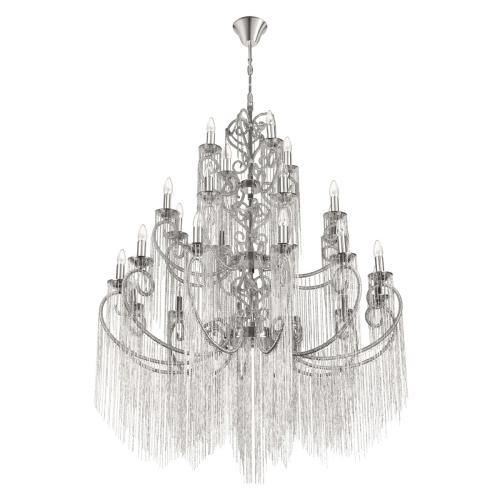 10405/24 Подвесная люстра LOFT IT Wonderland фото 5