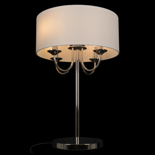 10416T CR Настольная лампа LOFT IT Balance фото 5