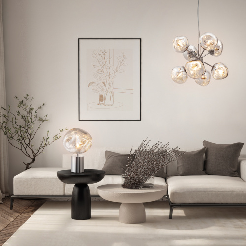 Настольный светильник Freya FR5378TL-01SM фото 12