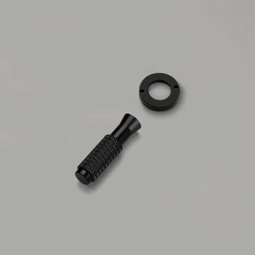 Тумблер Toggle Switch Cross black