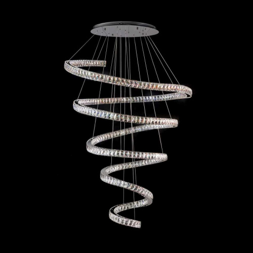 Подвесной светодиодный светильник Citilux Eletto Olimpia EL330P140 фото 8