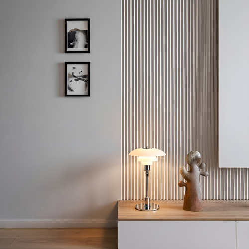 10483T Настольная лампа LOFT IT PH фото 2