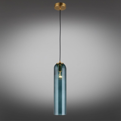 Светильник подвесной OML-99616-01 фото 3