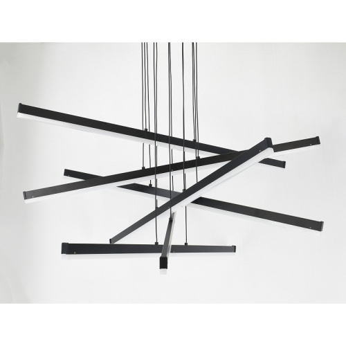 Светильник подвесной Rivoli Mabel 6183-201 фото 2