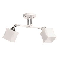 Потолочный светильник De City Тетро 673017902