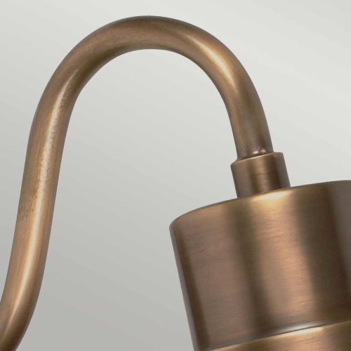 Настенный фонарь Elstead Exterior, Арт. SHELDON-BR фото 3