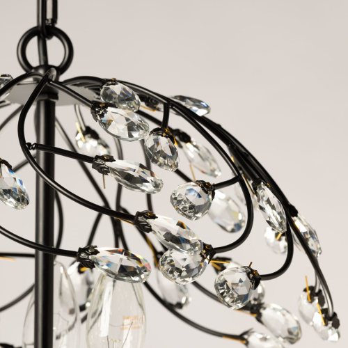 Люстра De City Аида фото 10 Люстра De City Аида фото 10