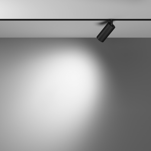 Трековый светильник Technical TR032-4-5W3K-W-DS-B фото 4