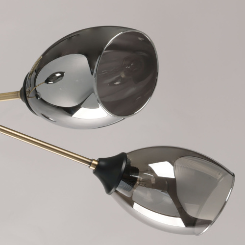 Люстра потолочная De City Вита 220014005 фото 5