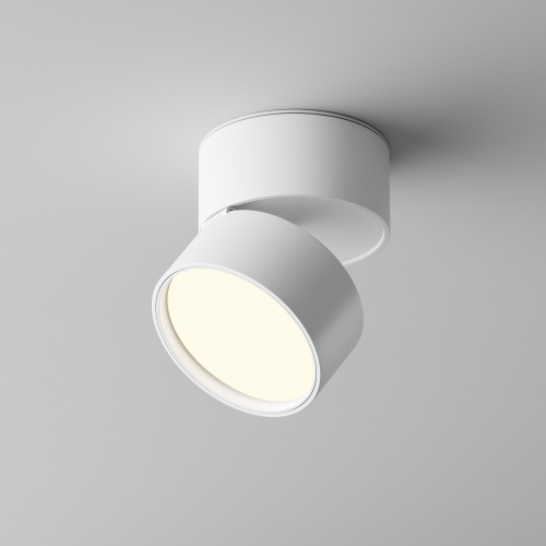 Потолочный светильник Technical C024CL-12W4K-W-1 фото 4