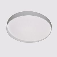 Потолочный светодиодный светильник Arte Lamp Wurren A3089PL-120WH