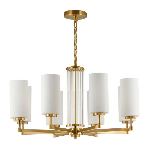 Подвесная люстра Odeon Light Hall Kasali 4990/8 Подвесная люстра Odeon Light Hall Kasali 4990/8