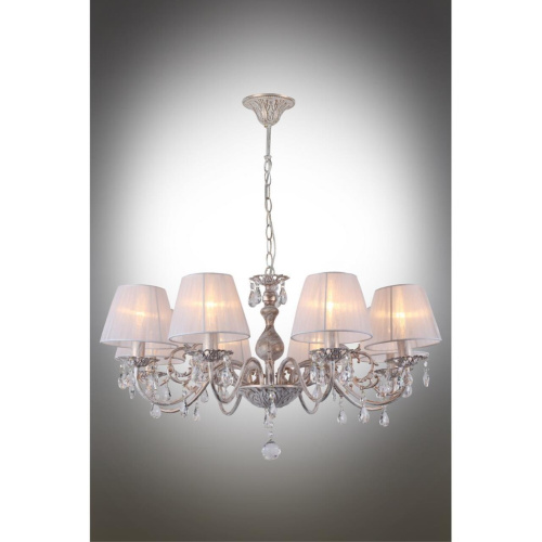 Люстра подвесная OML-53203-08 фото 3