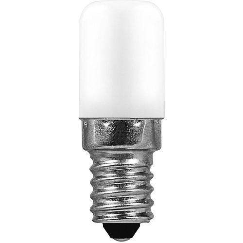Лампа светодиодная Feron LB-10 E14 2W 230V 2700K фото 2