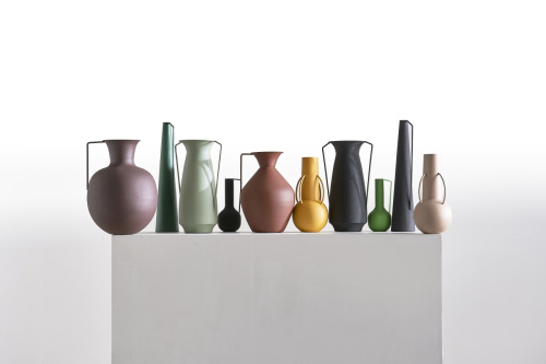 Набор Roman Black Set 4 фото 6