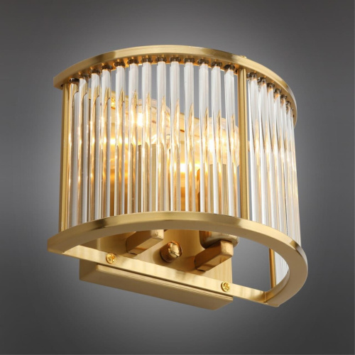 Светильник настенный (Бра) OML-67201-02 фото 3 Светильник настенный (Бра) OML-67201-02 фото 3