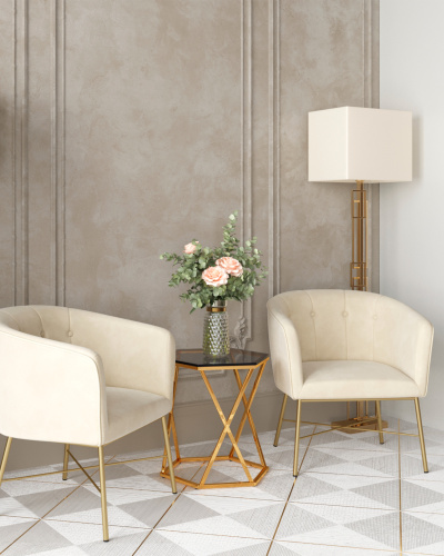 Торшер Moderli V11137-1F Nemesia фото 3