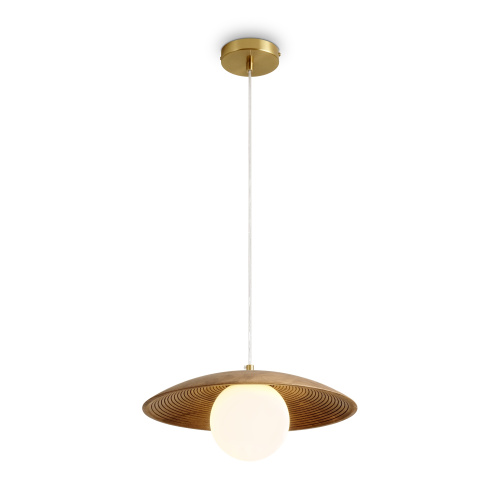 Подвесной светильник Freya FR5589PL-01T1 фото 14