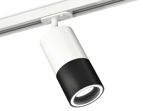 Комплект трекового светильника Ambrella light Track System XT (A2536, C7421, A2011, C7402, N7111) XT7402090