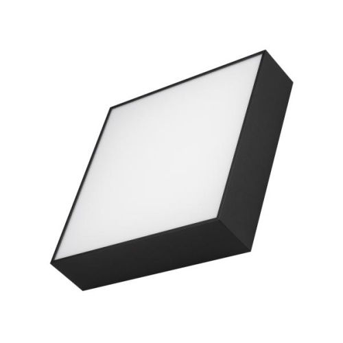 Потолочный светодиодный светильник Arlight SP-Quadro-S250x250-25W Day4000 034789 фото 6