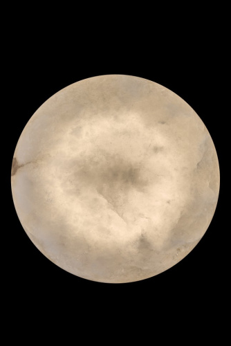 Бра luminosa FL1020-1WH фото 3