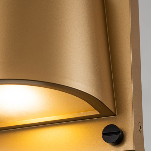 Настенный фонарь Hinkley, Арт. HK-SCOUT-PHB фото 12