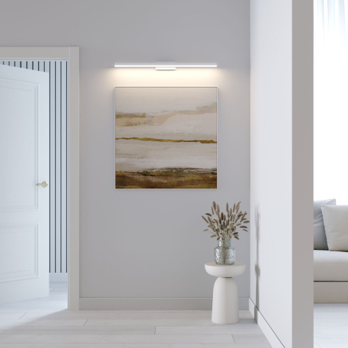 Светильник настенный светодиодный Rino белый 40157/LED фото 2