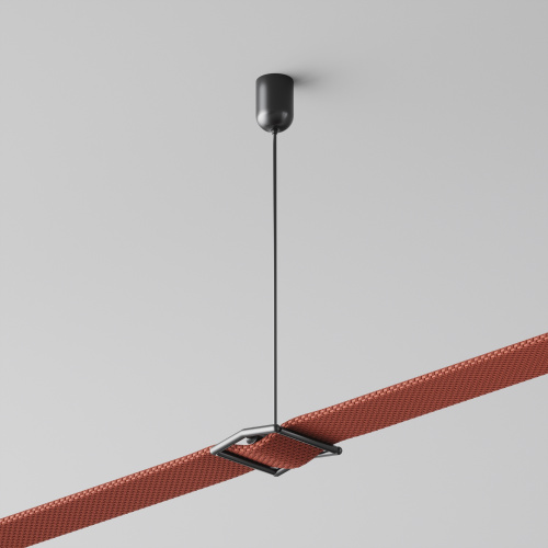 Комплектующие для текстильной подвесной системы Technical TRA130SW-B фото 3 Комплектующие для текстильной подвесной системы Technical TRA130SW-B фото 3