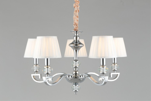 Люстра подвесная OML-72403-05 фото 6